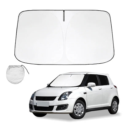Pare-Soleil Pare-Brise Suzuki Swift ZC31S Mk2