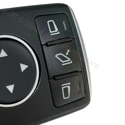 Bouton Lève-Vitre Tesla Model X 1028641-00-A