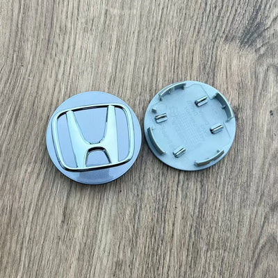 Cache-Moyeux Honda Civic Accord CR-V HR-V Jazz 62mm