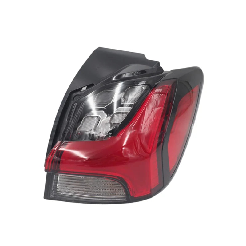 Feux Arrière LED Mitsubishi ASX 2020-2022 Extérieur Intérieur Gauche Droit