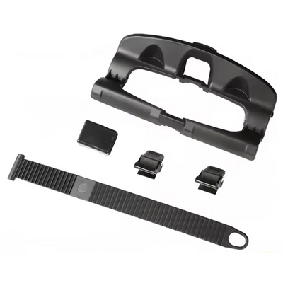 Porte-Vélos de Toit Support de Roue Arrière Universel