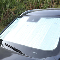 Pare-Soleil Réfléchissant Anti-UV Skoda Karoq