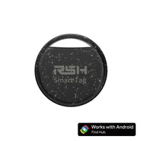 RSH Smart Tag Android Bluetooth GPS Car Tracker