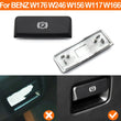 Bouton de Frein de Stationnement Mercedes W176 W246 W166