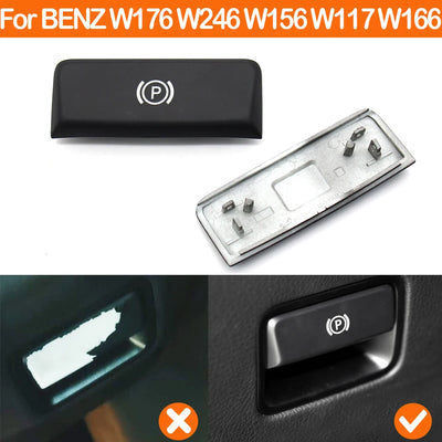 Bouton de Frein de Stationnement Mercedes W176 W246 W166