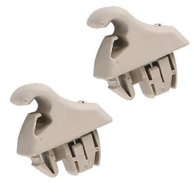 Clips de Pare-Soleil Mitsubishi Pajero 2001-2006 MR779704