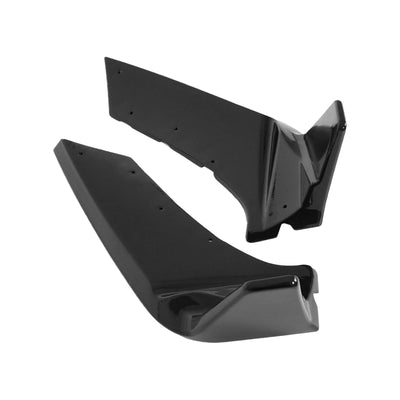 Diffuseur Arrière Chevrolet Corvette C8 Stingray Z51 2020-2025