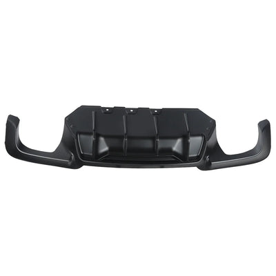 Diffuseur de Pare-Chocs Arrière BMW Série 5 F10 F11 2011-2016
