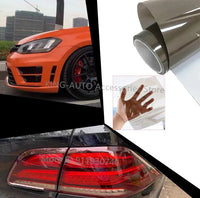Film Teinté TPU pour Optiques de Voiture Rouleau 30 cm
