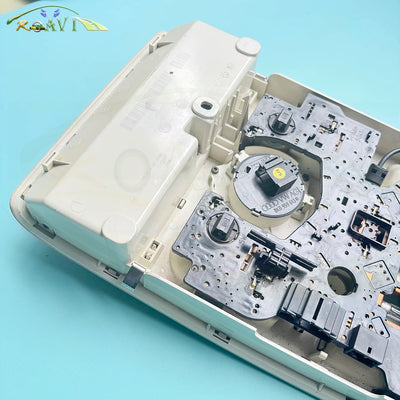 Plafonnier Liseuse Audi A4 B8 2009-2016 Éclairage Intérieur