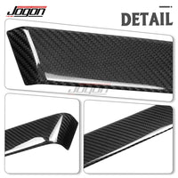 Garnitures de Porte Carbone Hyundai Ioniq 5 N 2022-2025