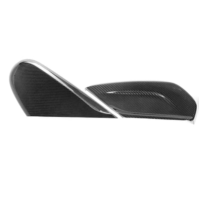 Panneau Latéral de Siège Carbone Mercedes Classe G W464