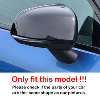 Coque de Rétroviseur Volvo XC40 2018-2025 — vue d'ensemble