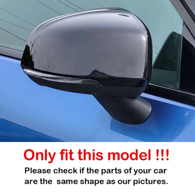 Coque de Rétroviseur Volvo XC40 2018-2025
