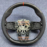 Volant Carbone Mini Cooper JCW F54 F56 F60 F58