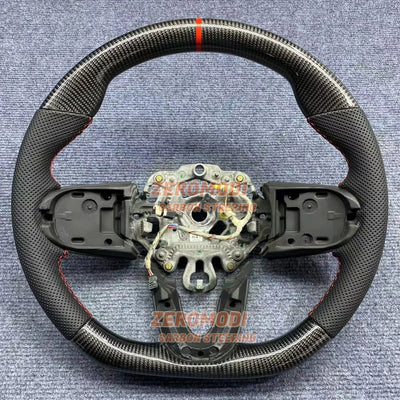 Volant Carbone Mini Cooper JCW F54 F56 F60 F58