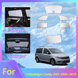 Pare-Soleil Volkswagen Caddy MK3 2K 2004-2019