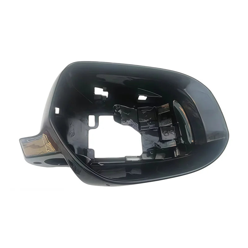 Coque, Cadre et Verre Chauffant de Rétroviseur Mitsubishi Outlander 2013-2019 Droit ou Gauche