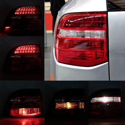 Feux Arrière Porsche Cayenne 2007-2010