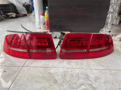 Feux Arrière LED Audi A8 D3 2005-2010 Style Premium