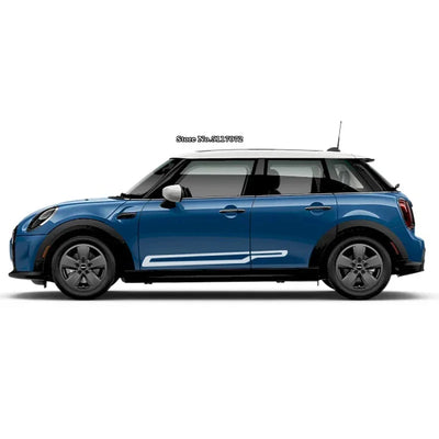 Autocollant Bandes de Capot MINI Cooper S F55 F56 F57