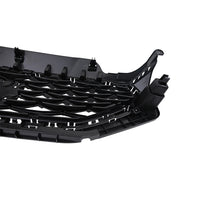 Calandre Supérieure de Pare-chocs Avant Seat Leon FR 2020-2023 5FA853654B 9B9