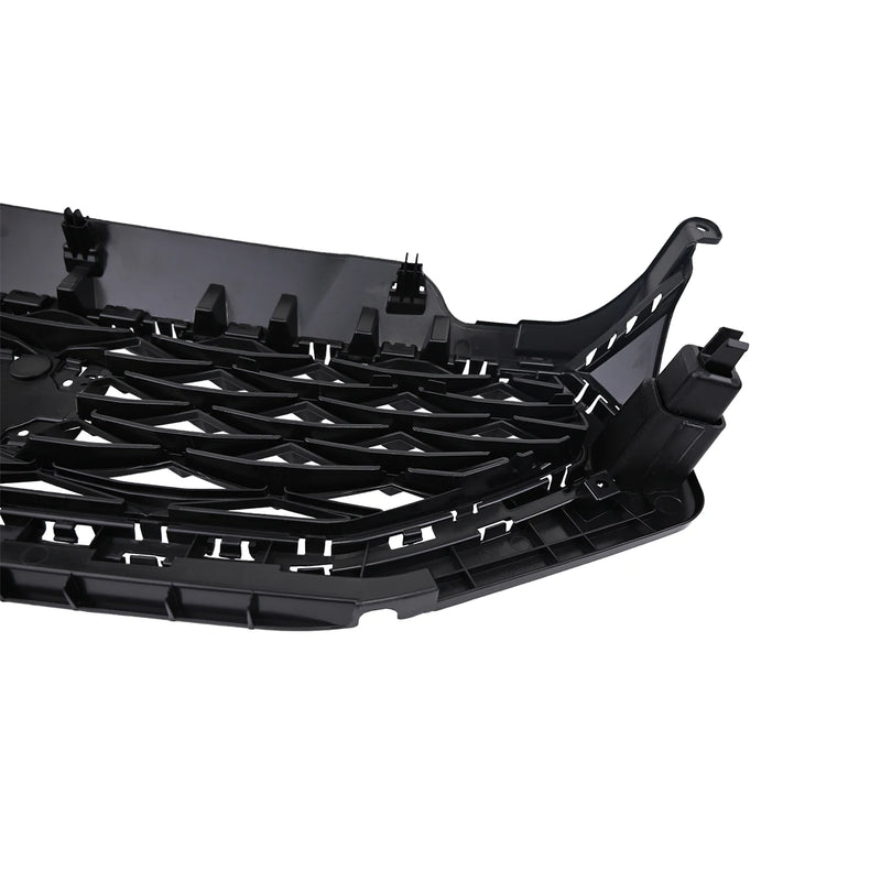 Calandre Supérieure de Pare-chocs Avant Seat Leon FR 2020-2023 5FA853654B 9B9