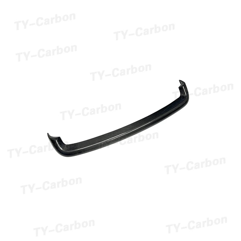 Becquet de Coffre Audi TT Mk1 8N 1998-2006 Carbone ou Fibre de Verre