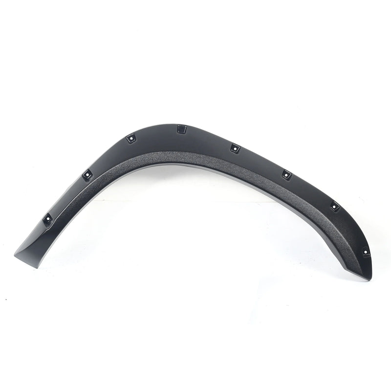 Élargisseurs d'Ailes Dodge Ram 1500 2500 3500 Kit 4 Pièces