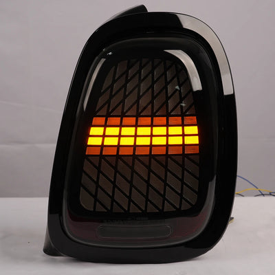 Feux Arrière LED Mini Cooper F56 F55 F57 Style F67
