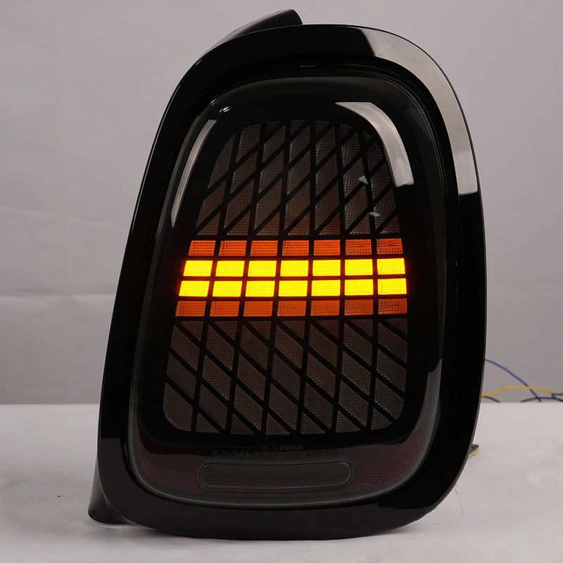Feux Arrière LED Mini Cooper F56 F55 F57 Style F67