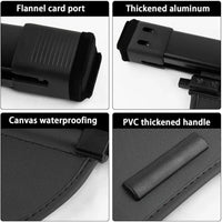 Cache-Bagages Rétractable Honda CR-Z 2011-2016 Noir