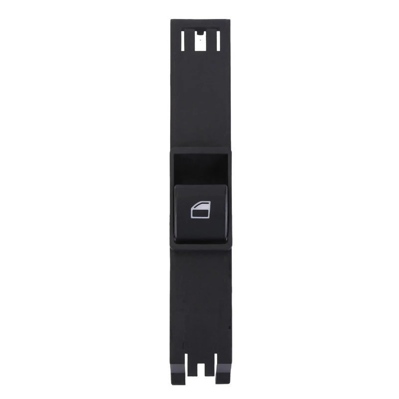 Bouton Lève-Vitre Avant Gauche BMW Série 3 E46 61316902177 — vue de profil