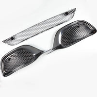 Pare-Chocs Mercedes-Benz W223 Maybach S480 S580 S680 2021-2023 — vue de profil