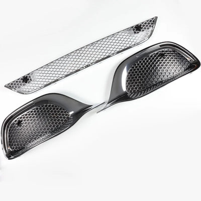 Pare-Chocs Mercedes-Benz W223 Maybach S480 S580 S680 2021-2023