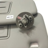 Pare-Soleil Intérieur Gris Chevrolet Sonic Spark 2012-2019