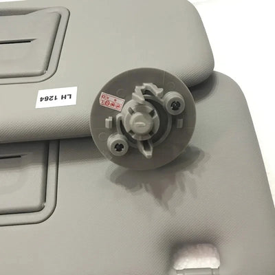 Pare-Soleil Intérieur Gris Chevrolet Sonic Spark 2012-2019