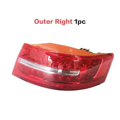 Feux Arrière LED Audi A6 C6 RS6 S6 Berline 2009-2011