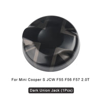 Autocollant de Trappe à Carburant Mini Cooper S JCW F56