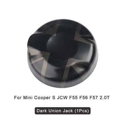 Autocollant de Trappe à Carburant Mini Cooper S JCW F56