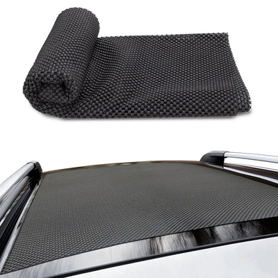 Sac de Toit Voiture 600D Étanche 425 Litres