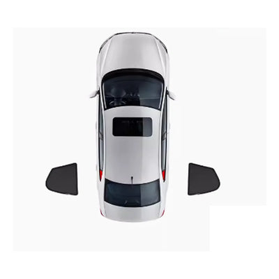 Pare-Soleil Magnétique Citroën C4 Picasso 2014-2022