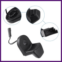 Bouton d'Ouverture de Coffre BMW E46 E91 E61 — vue d'ensemble