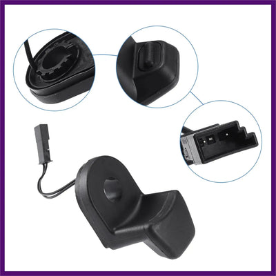 Bouton d'Ouverture de Coffre BMW E46 E91 E61