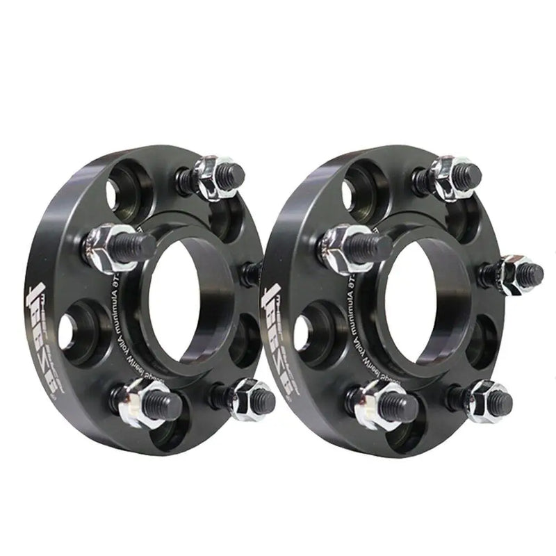 Wheel Spacers Hyundai 5x114.3 Bore 67.1 mm i30 N Elantra N Pair