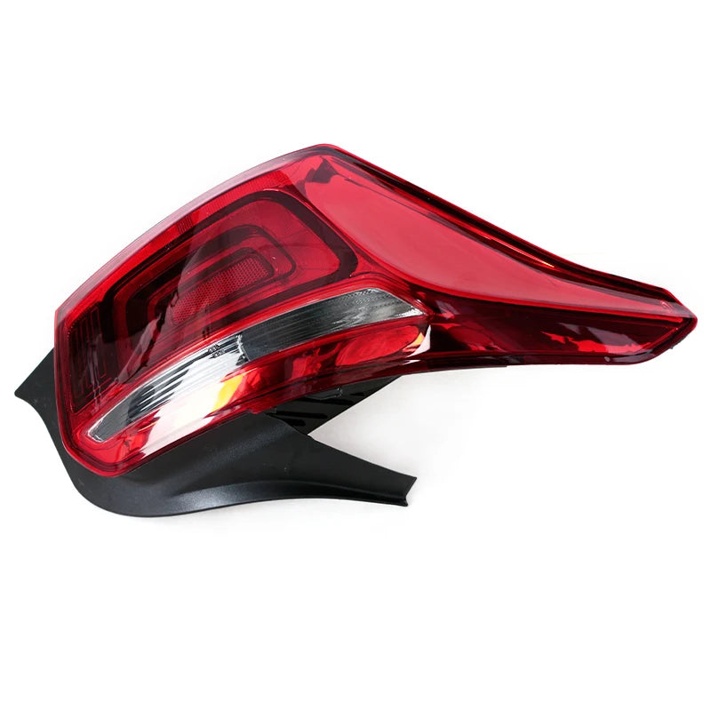 Feux Arrière LED Citroën C-Elysée 2017-2018 Gauche Droit