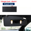 Cache Miroir de Pare-Soleil Volvo V40 S60 2013-2018