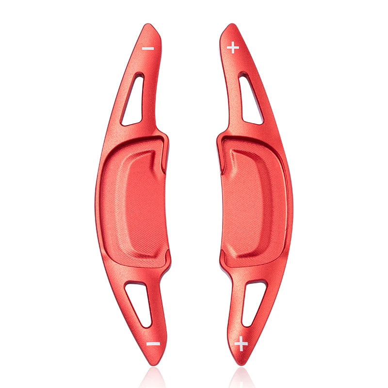 Palettes au Volant Mazda 3 CX-30 2020-2022 Aluminium Type B