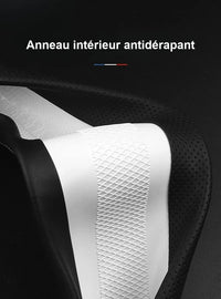 Couvre Volant Renault Austral Espace Rafale Scénic Mégane E-Tech 37,5 cm