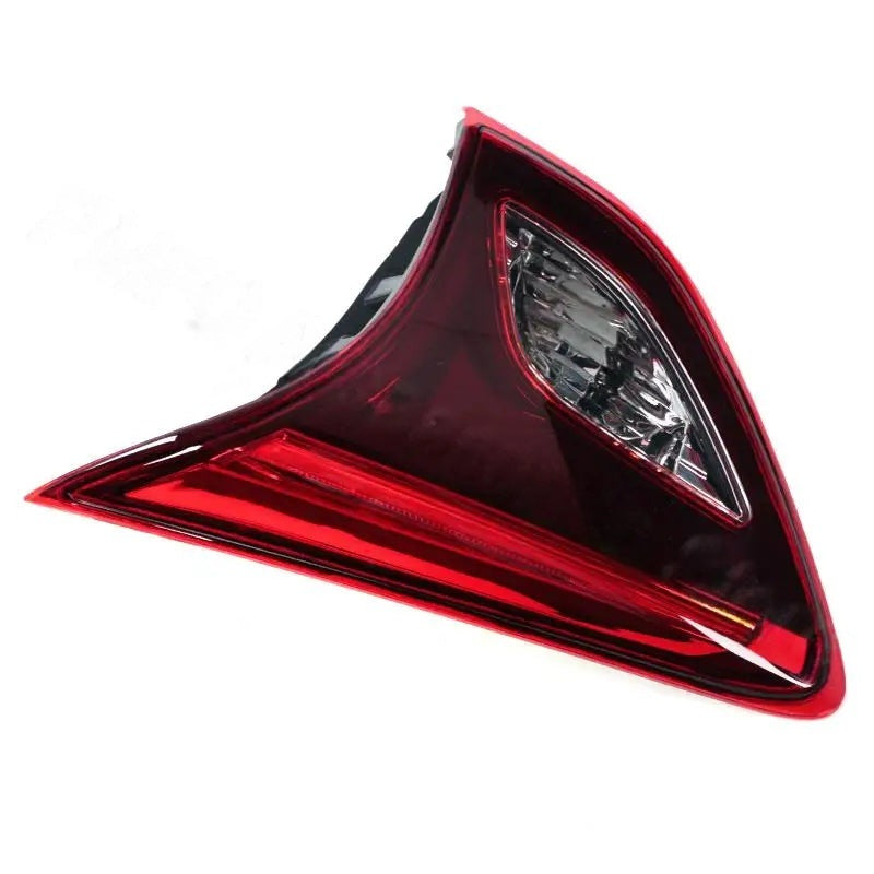 Feux Arrière LED Mazda CX-5 2016 Version Européenne Extérieur Intérieur